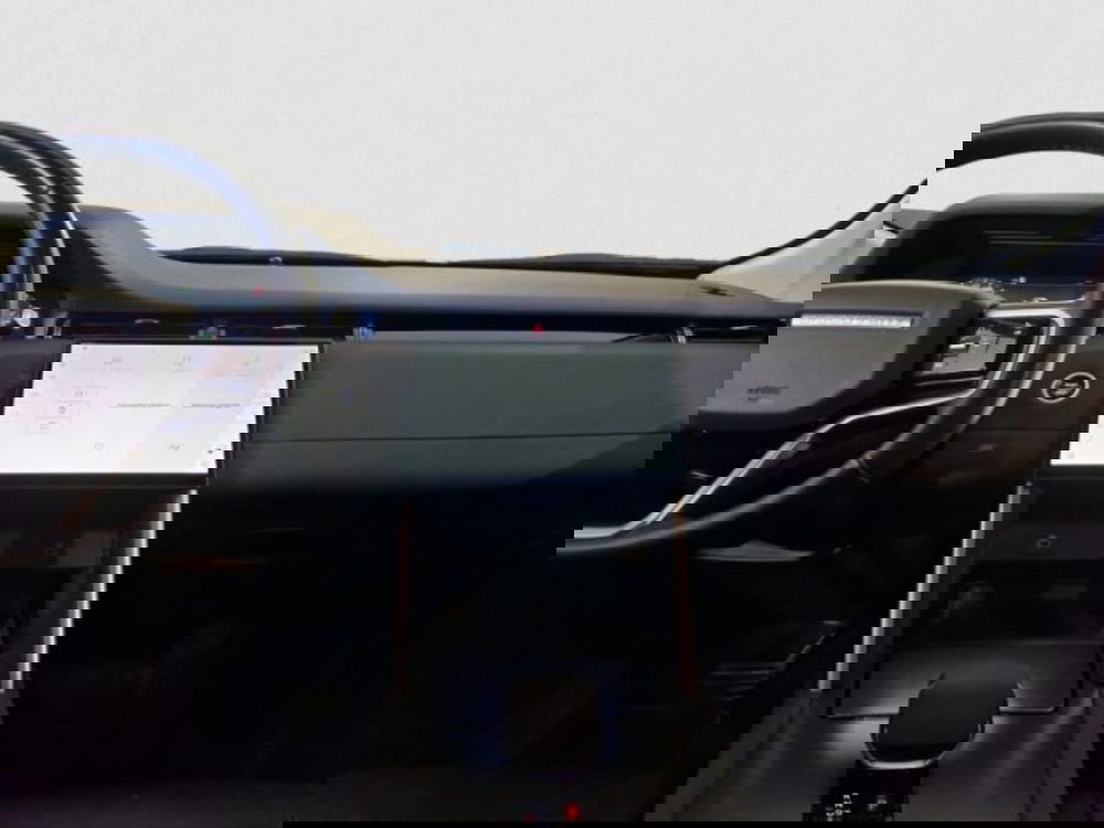 Land Rover Discovery Sport usata a Livorno (16)