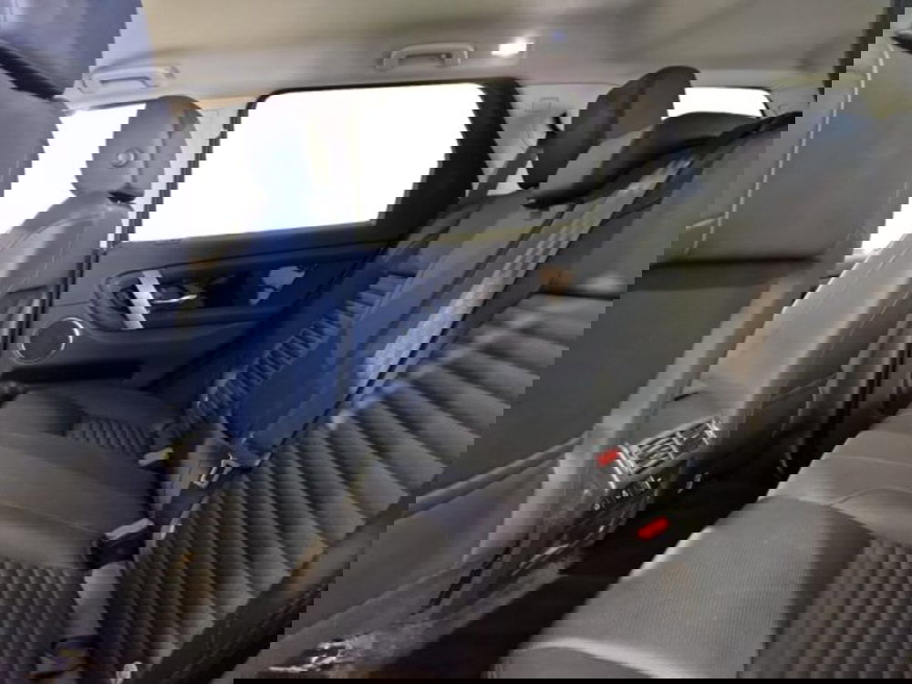 Land Rover Discovery Sport usata a Livorno (18)