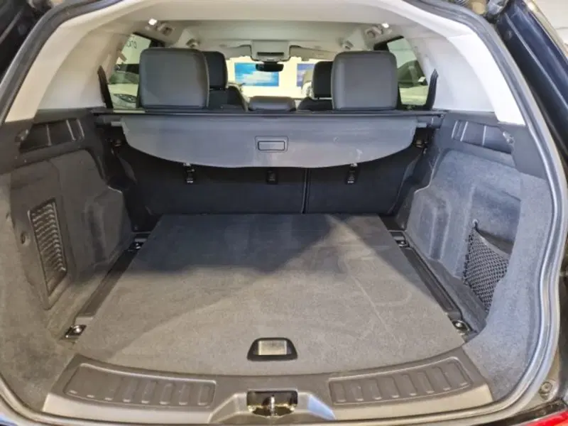 Land Rover Discovery Sport usata a Livorno (20)