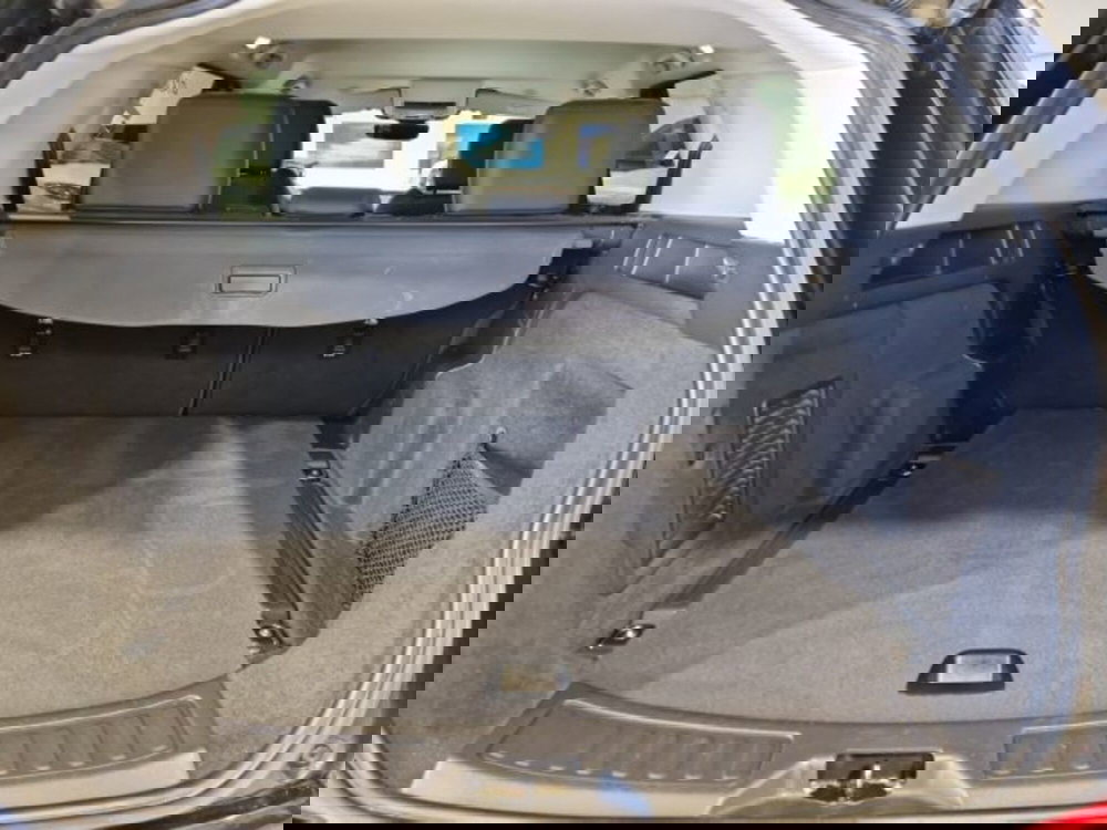 Land Rover Discovery Sport usata a Livorno (20)