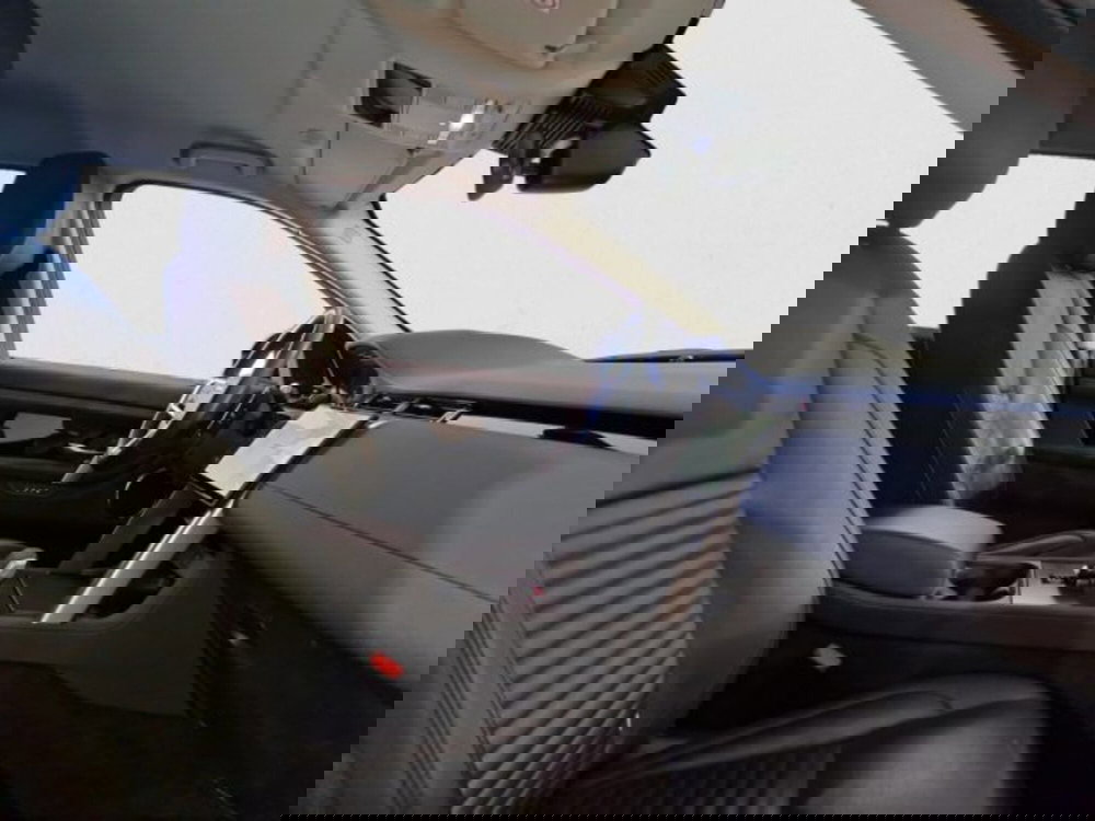 Land Rover Discovery Sport usata a Livorno (4)