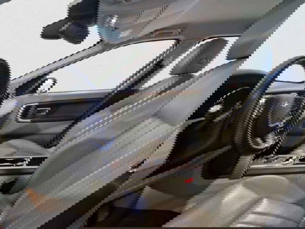 Land Rover Discovery Sport usata a Livorno (10)