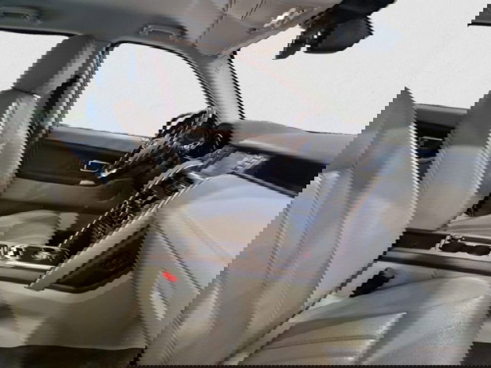 Land Rover Discovery Sport usata a Livorno (12)