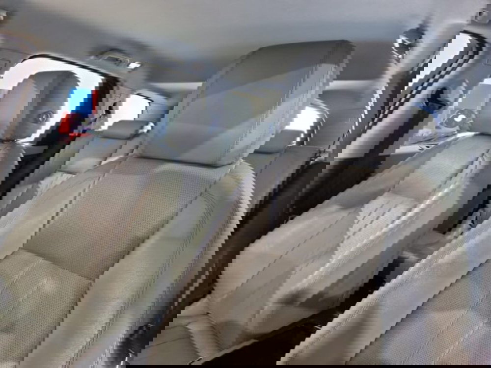 Land Rover Discovery Sport usata a Livorno (13)