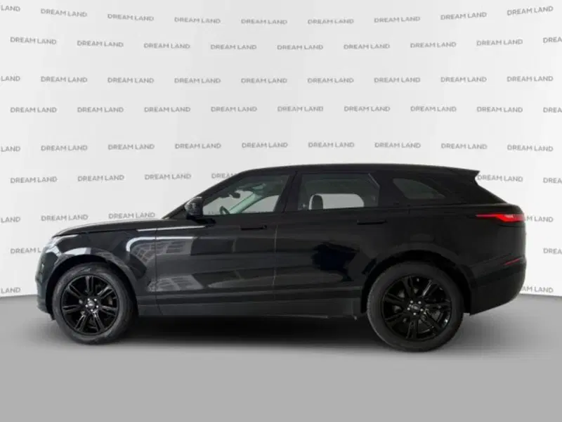 Land Rover Range Rover Velar usata a Livorno (7)
