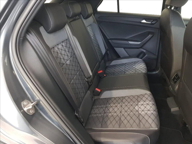Volkswagen T-Roc usata a Lucca (12)