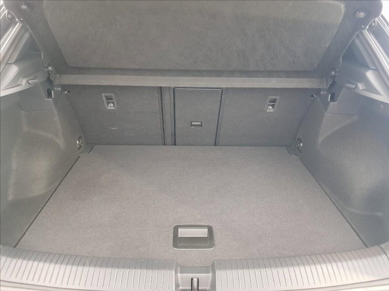 Volkswagen T-Roc usata a Lucca (14)