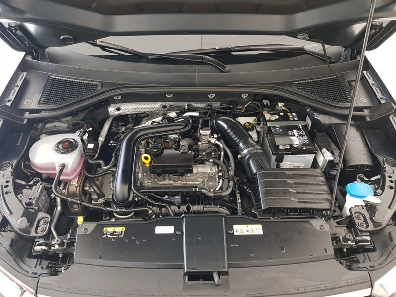 Volkswagen T-Roc usata a Lucca (16)