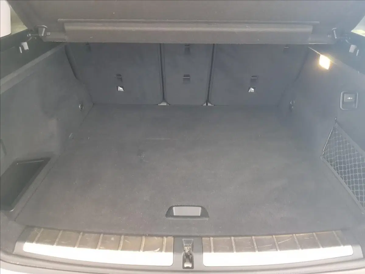 BMW X1 usata a Lucca (16)