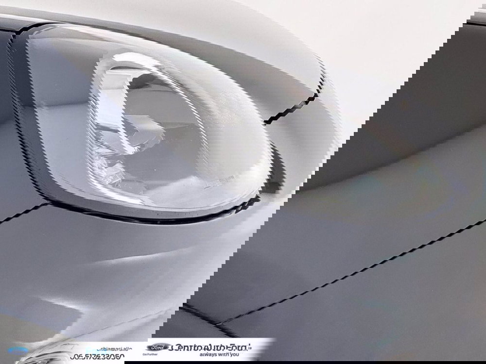 Ford Puma usata a Roma (13)