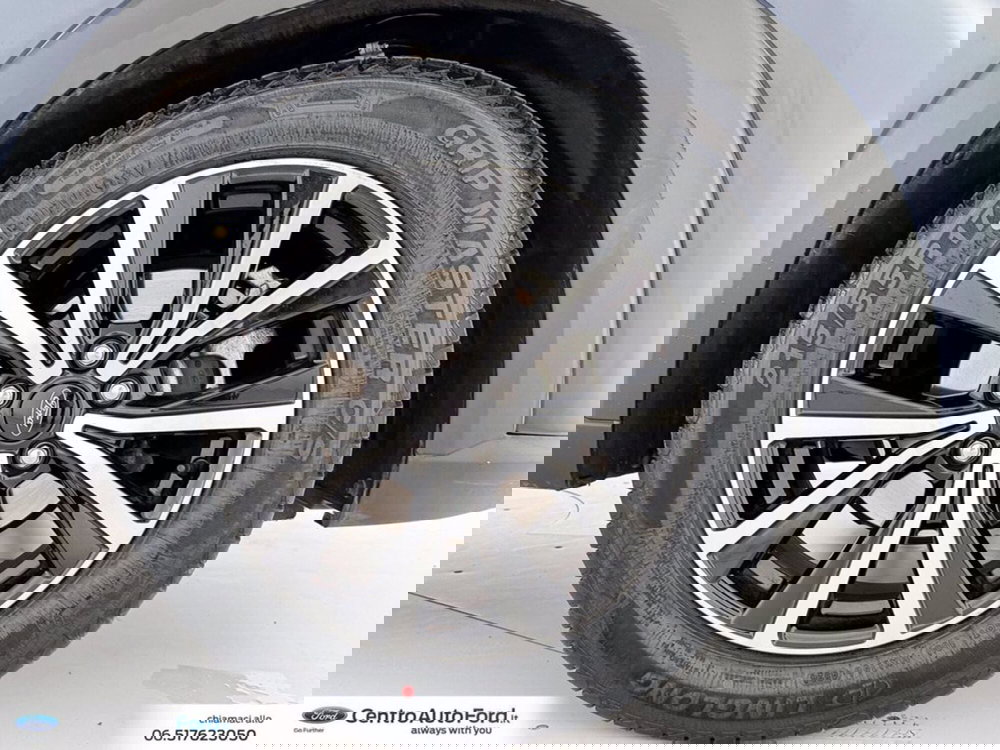 Ford Puma usata a Roma (14)