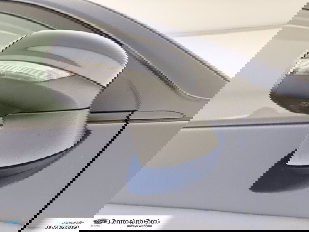 Ford Puma usata a Roma (15)