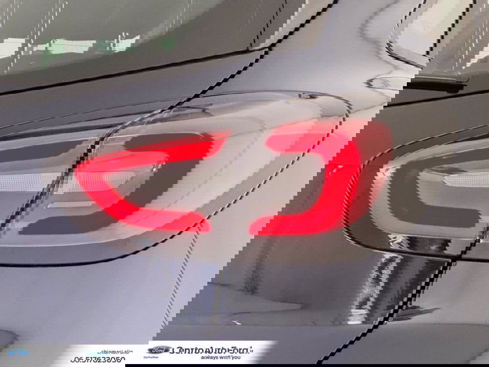 Ford Puma usata a Roma (16)