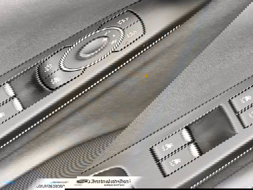 Ford Puma usata a Roma (19)