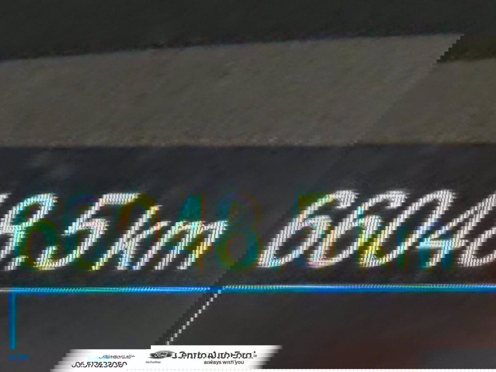 Ford Puma usata a Roma (20)