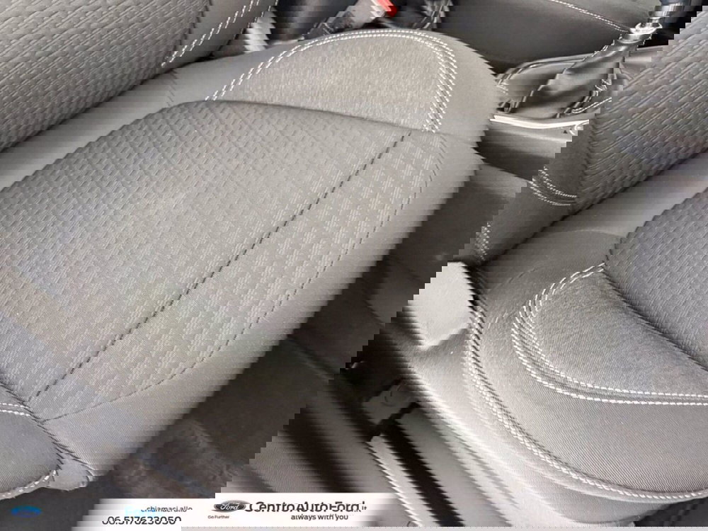 Ford Puma usata a Roma (8)