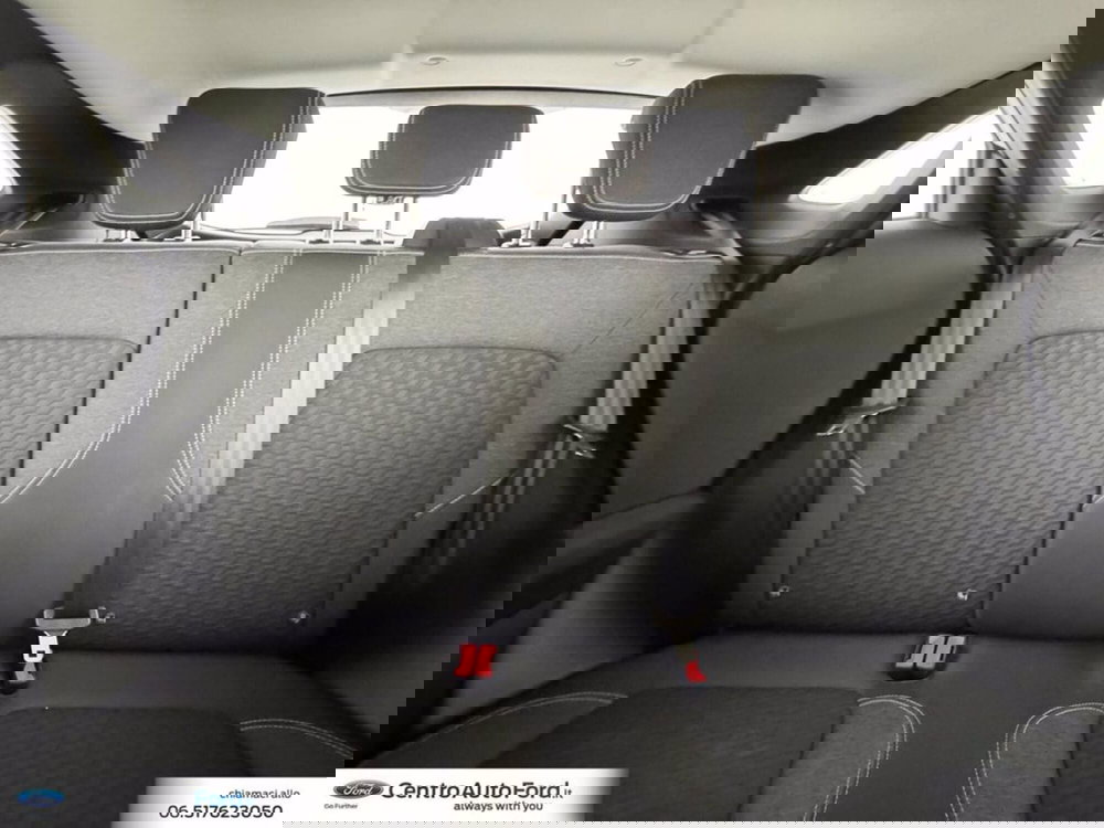 Ford Puma usata a Roma (9)