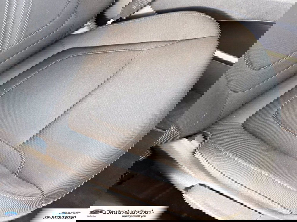 Hyundai Tucson usata a Roma (8)