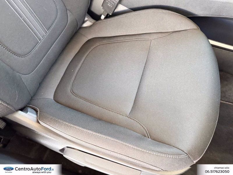 Hyundai Tucson usata a Roma (8)