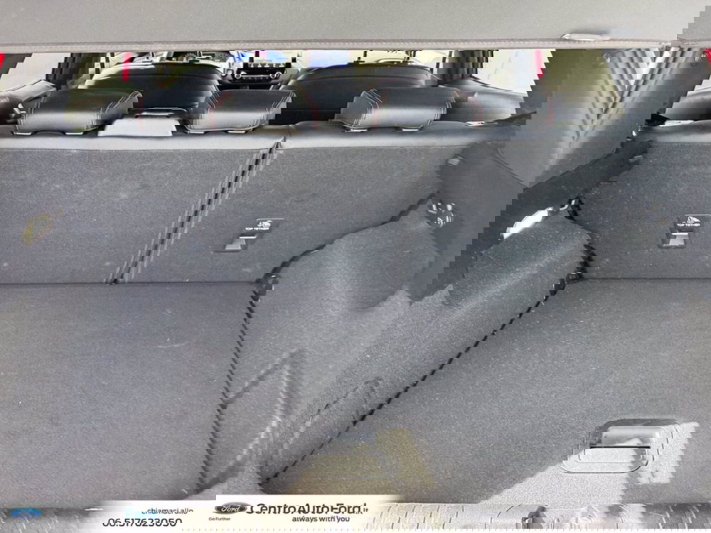 Ford Puma usata a Roma (11)