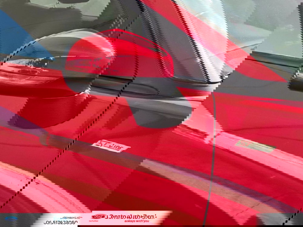 Ford Puma usata a Roma (15)