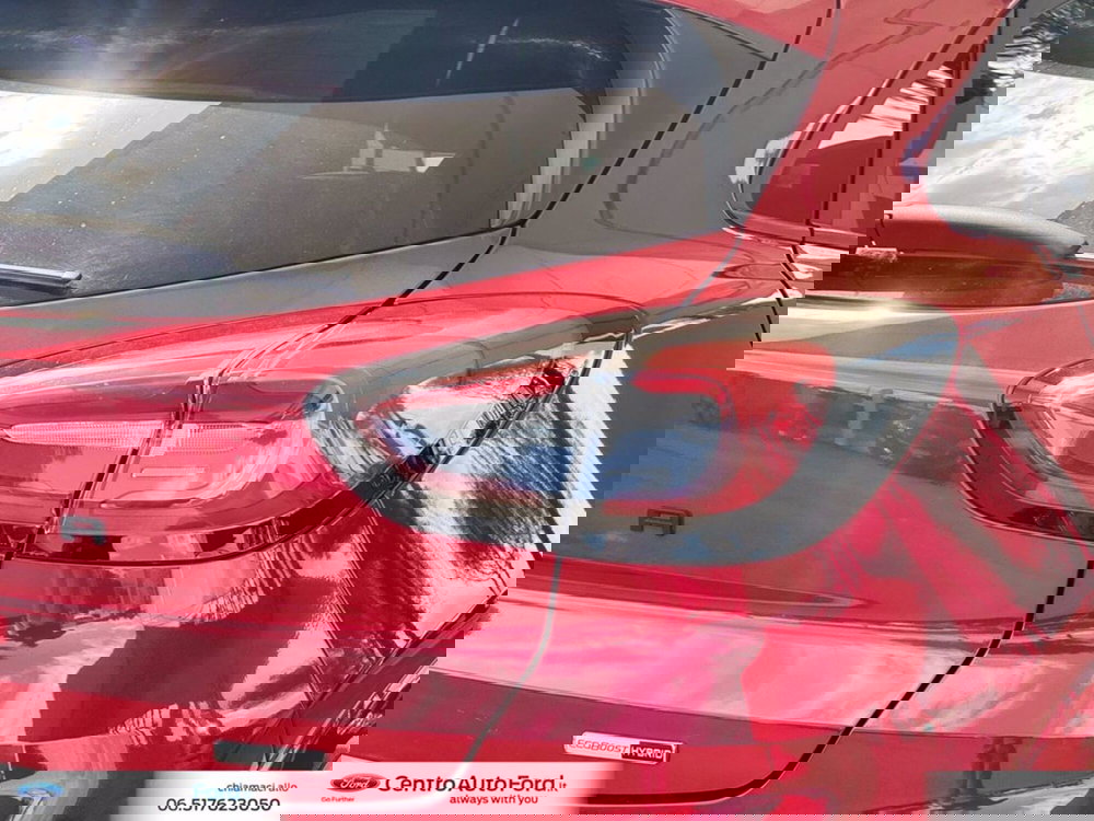 Ford Puma usata a Roma (16)