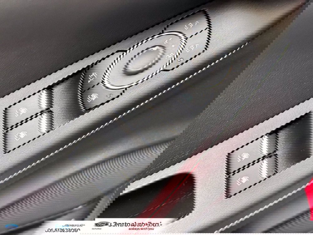 Ford Puma usata a Roma (19)