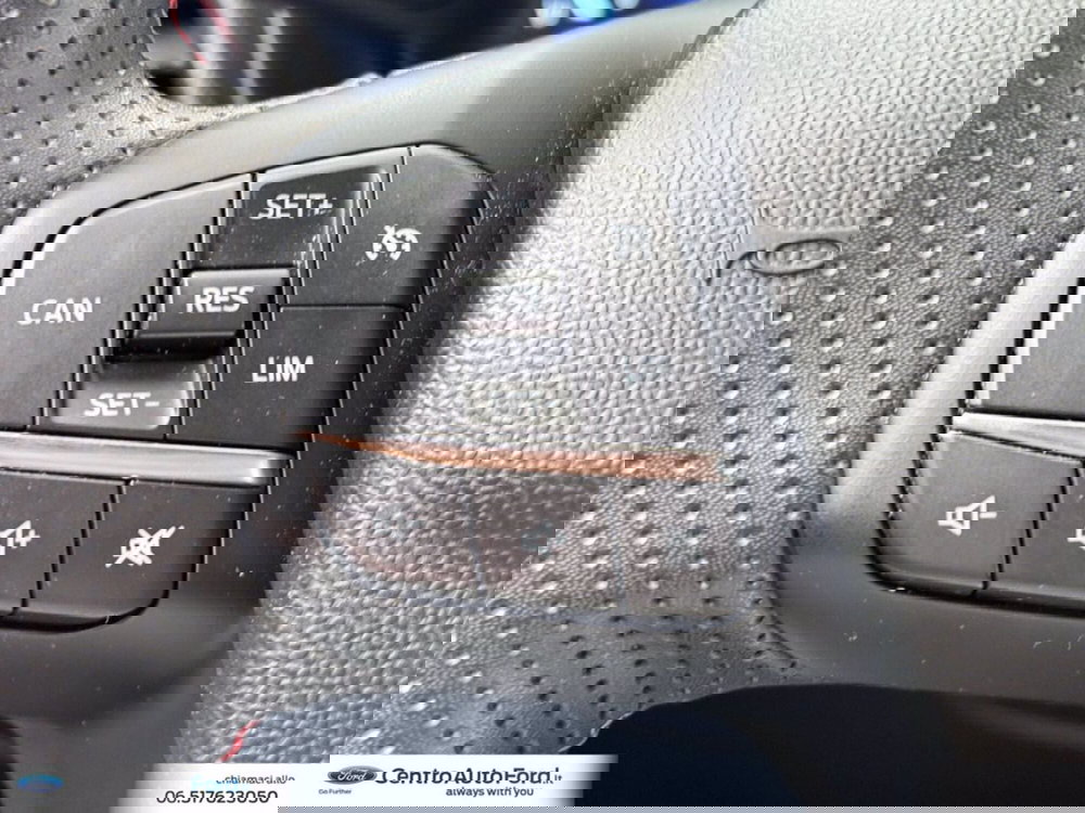 Ford Puma usata a Roma (20)