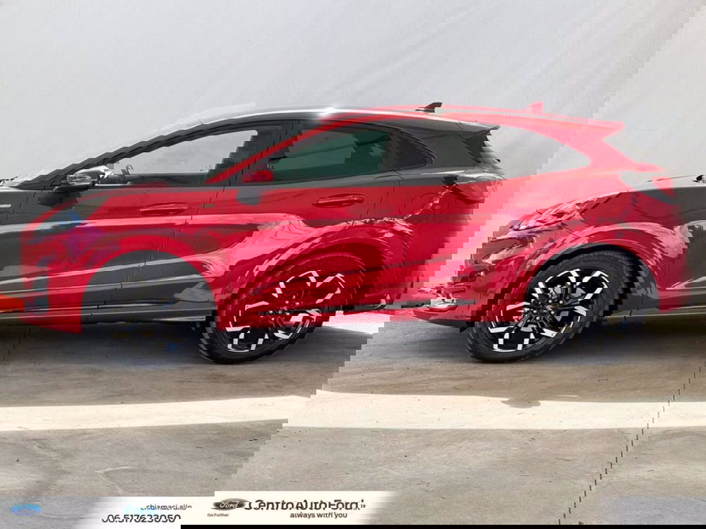 Ford Puma usata a Roma (3)