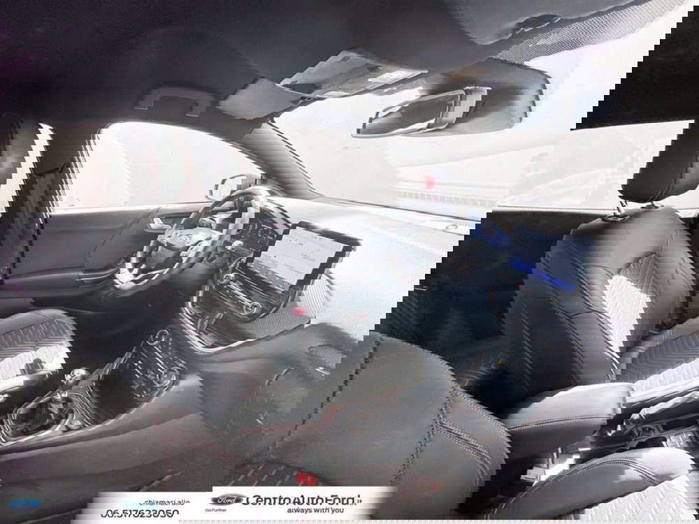 Ford Puma usata a Roma (6)