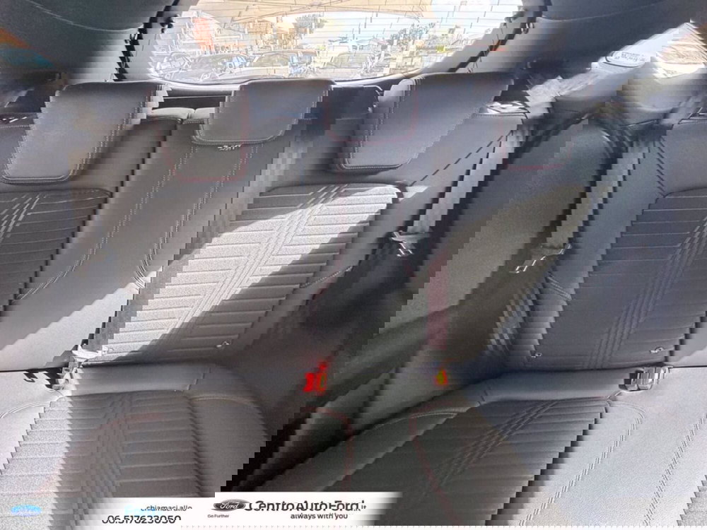 Ford Puma usata a Roma (9)