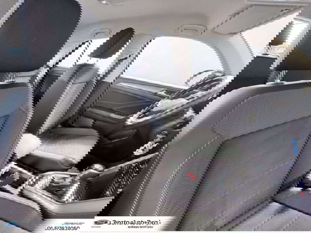 Volkswagen T-Roc usata a Roma (7)