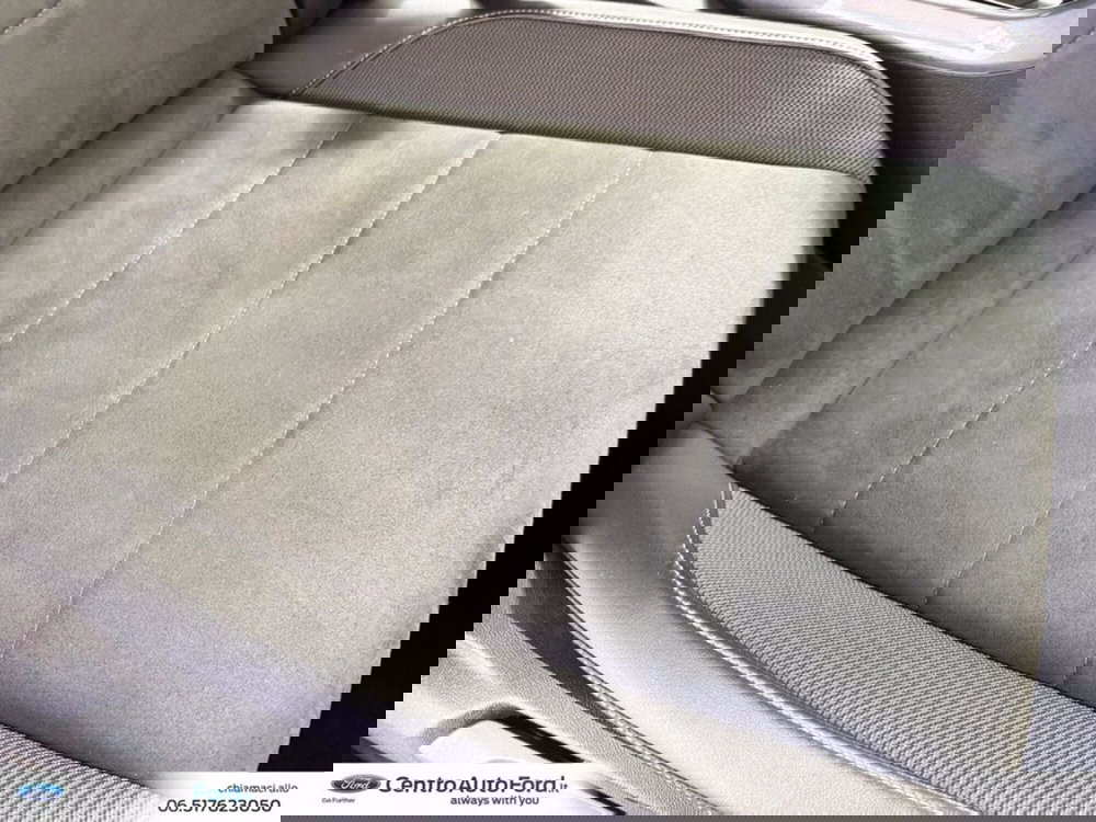 Volkswagen T-Roc usata a Roma (8)