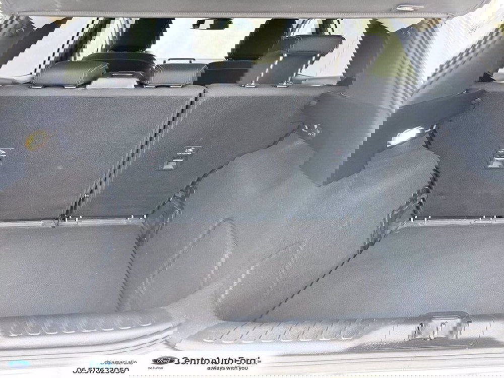 Ford Puma usata a Roma (11)