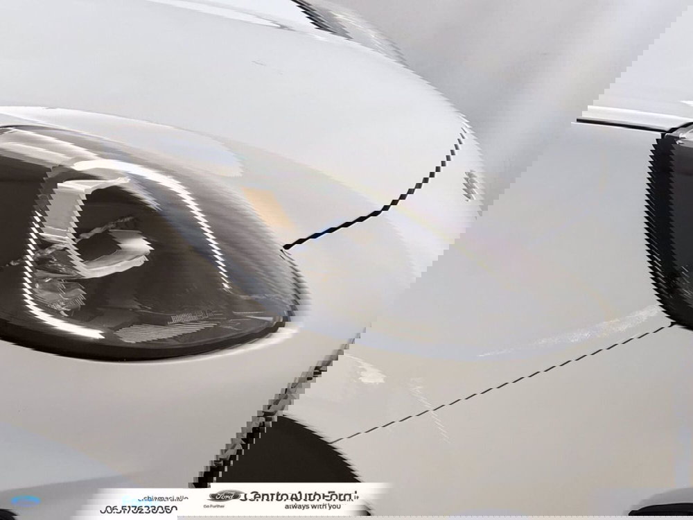 Ford Puma usata a Roma (13)