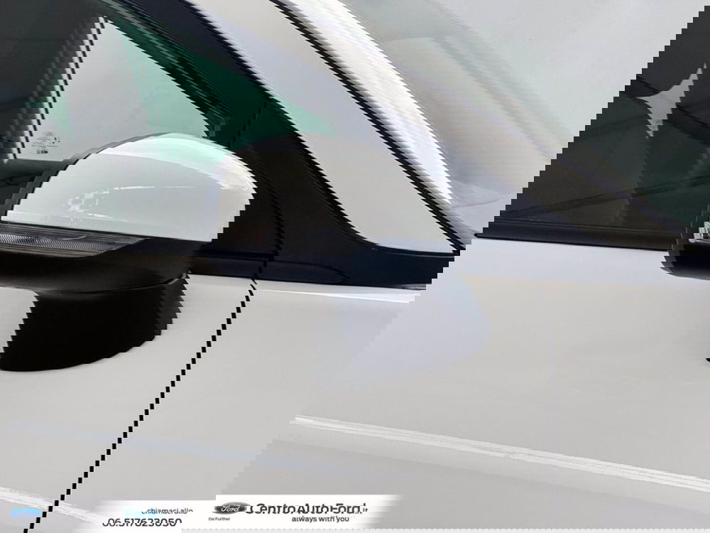 Ford Puma usata a Roma (15)