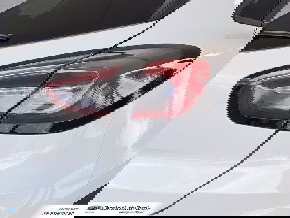 Ford Puma usata a Roma (16)