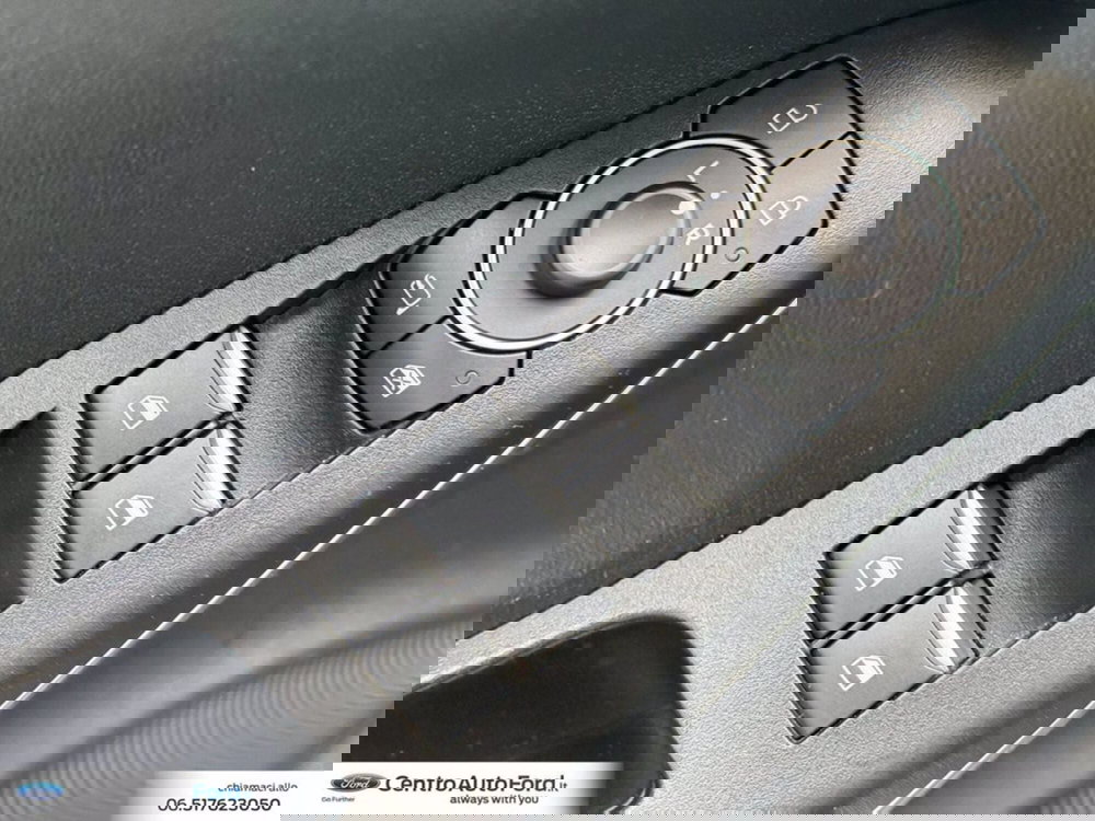 Ford Puma usata a Roma (19)