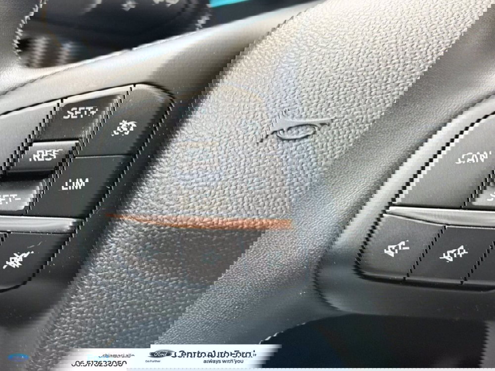 Ford Puma usata a Roma (20)