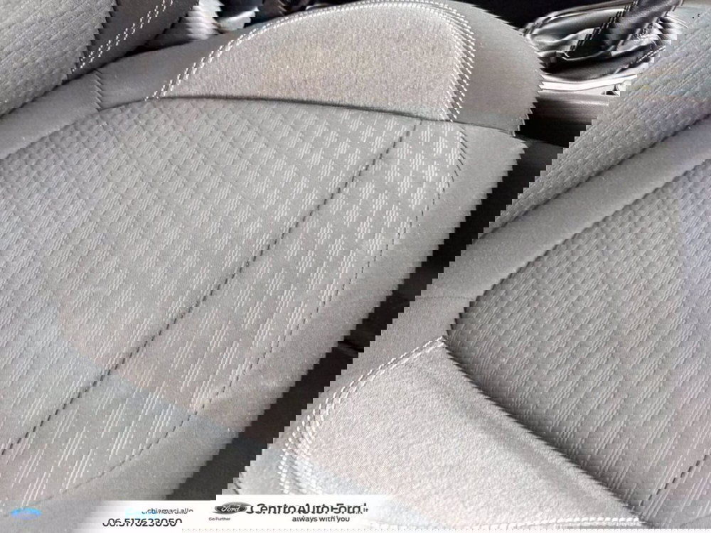 Ford Puma usata a Roma (8)