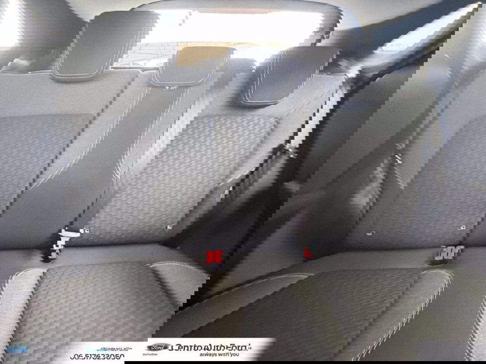 Ford Puma usata a Roma (9)