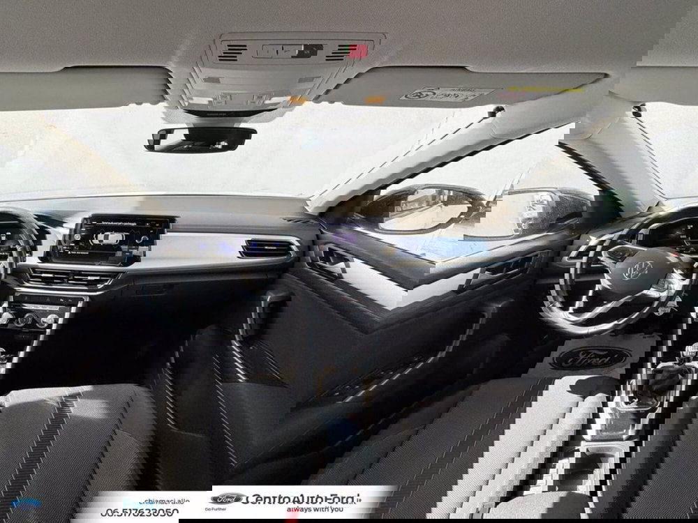 Volkswagen T-Roc usata a Roma (10)