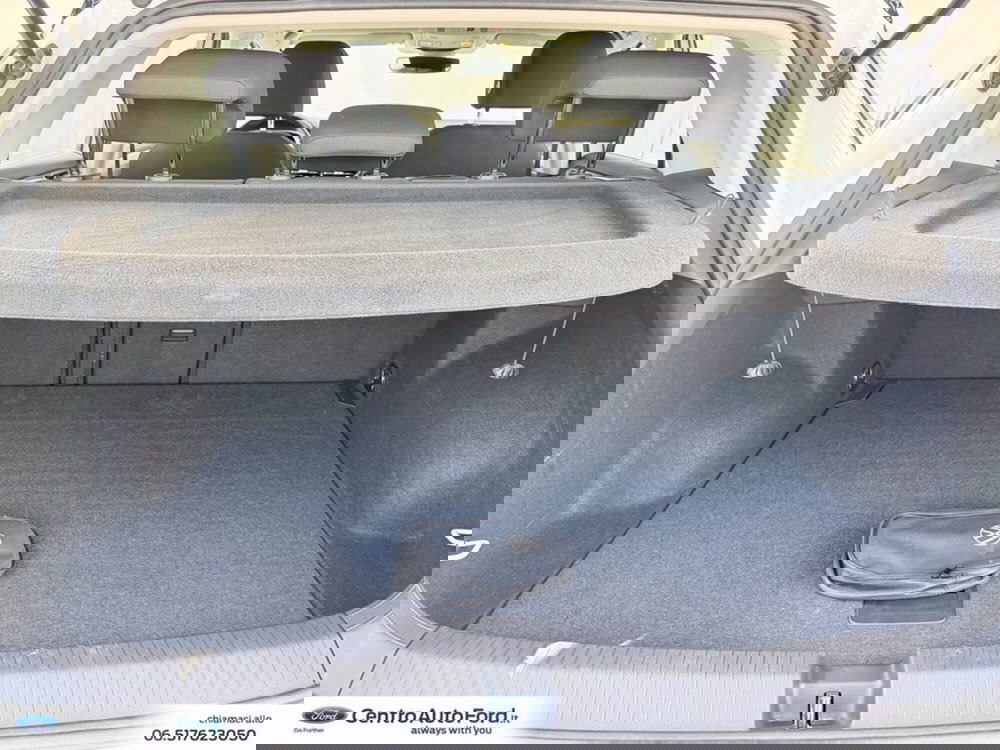 Volkswagen T-Roc usata a Roma (11)