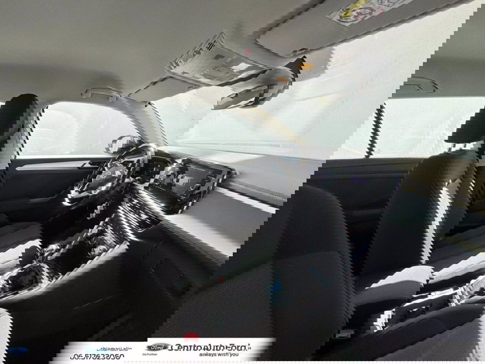 Volkswagen T-Roc usata a Roma (6)