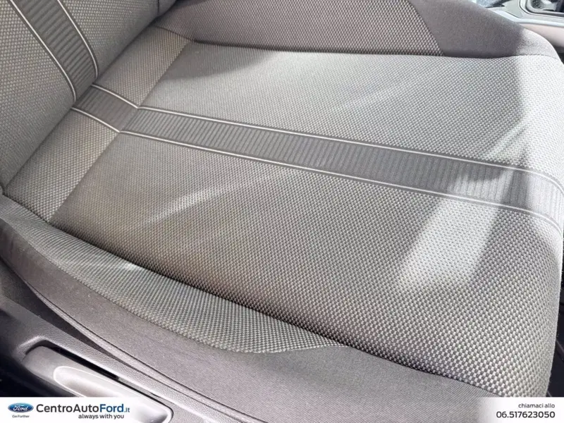 Volkswagen T-Roc usata a Roma (8)