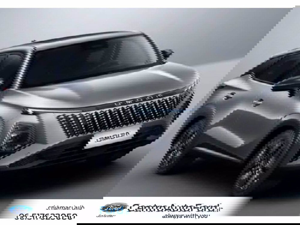 Omoda Omoda 5 SHS-H nuova a Roma