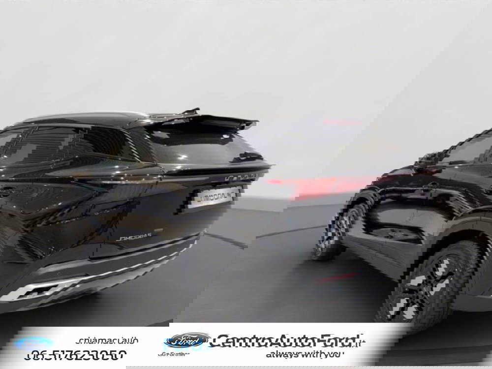 Omoda Omoda 5 SHS-H nuova a Roma (2)