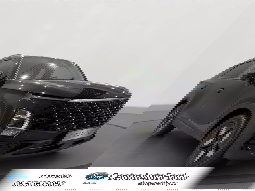 Omoda Omoda 5 SHS-H nuova a Roma