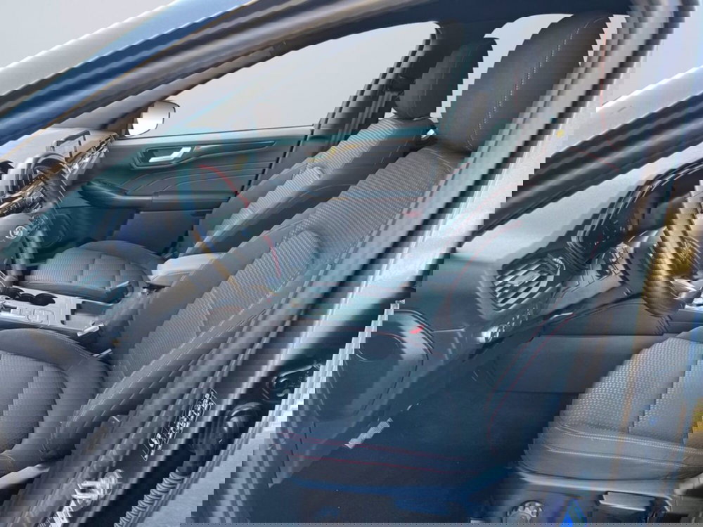 Ford Kuga usata a Milano (10)