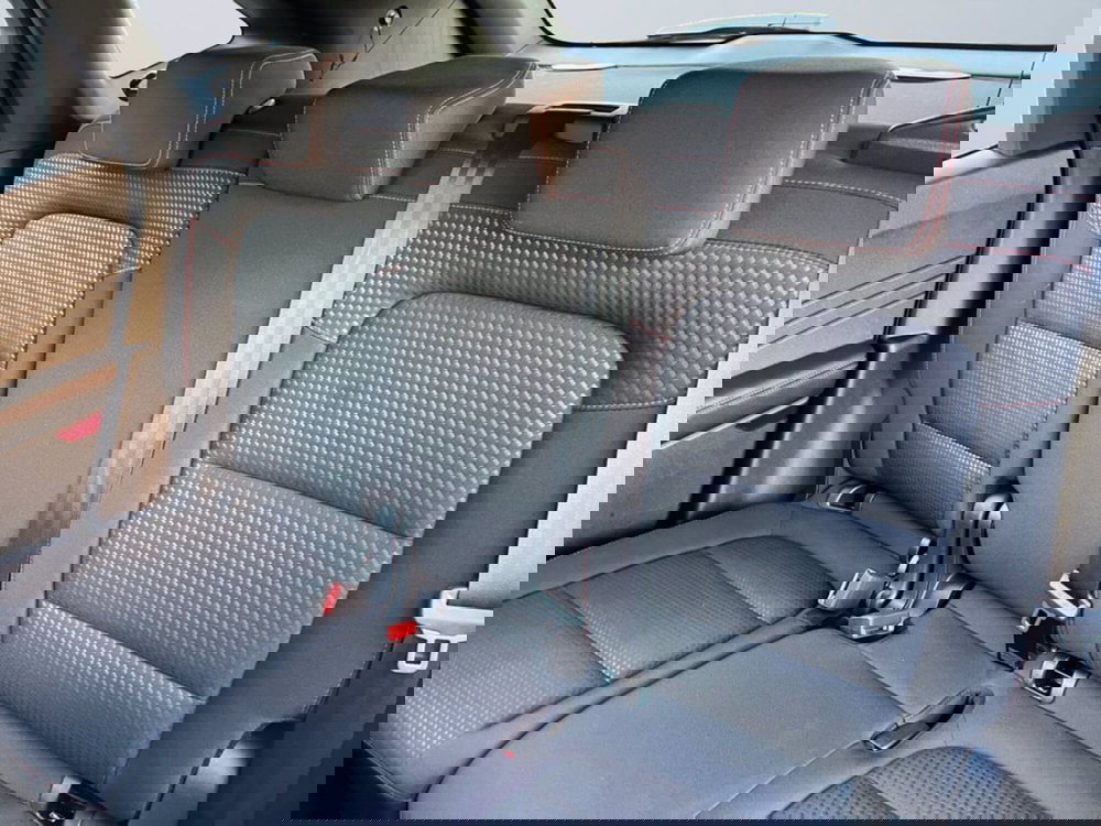 Ford Kuga usata a Milano (12)